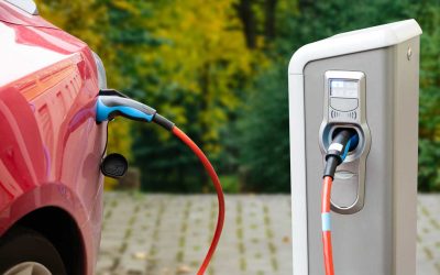 Home EV Charger Installation Benefits and Details