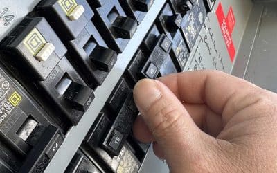 Electrical Panel Upgrade: Why and How?